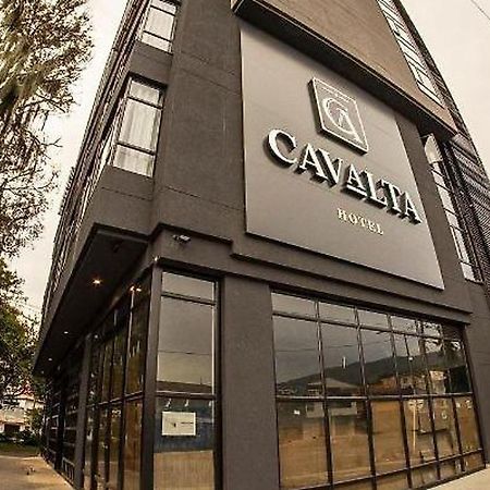 Cavalta By Bernalo Hotels Medellín Kültér fotó Cavalera Hotel