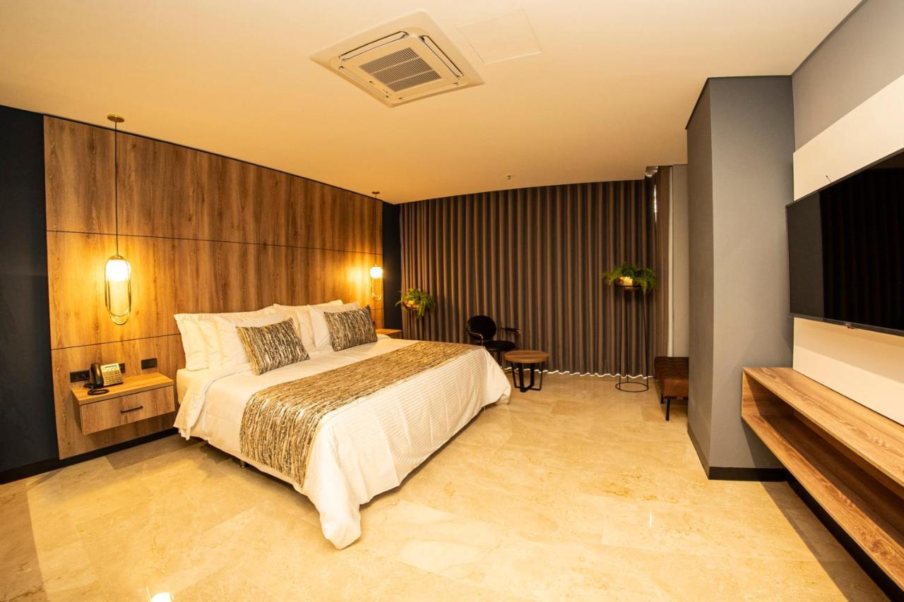 Cavalta By Bernalo Hotels Medellín Kültér fotó