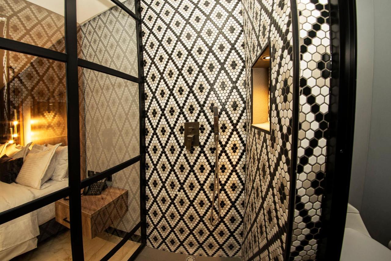 Cavalta By Bernalo Hotels Medellín Kültér fotó Bathroom