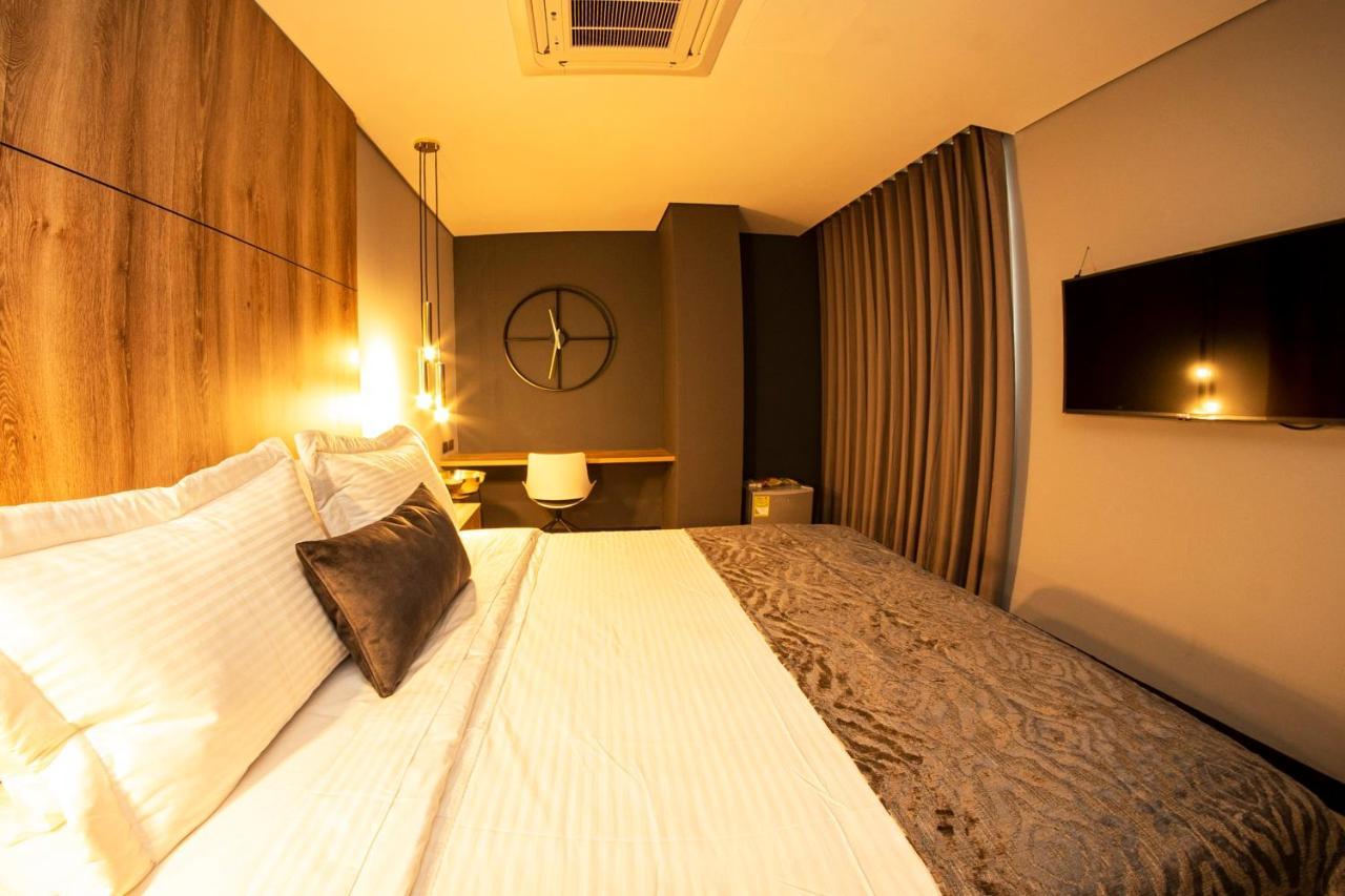 Cavalta By Bernalo Hotels Medellín Kültér fotó