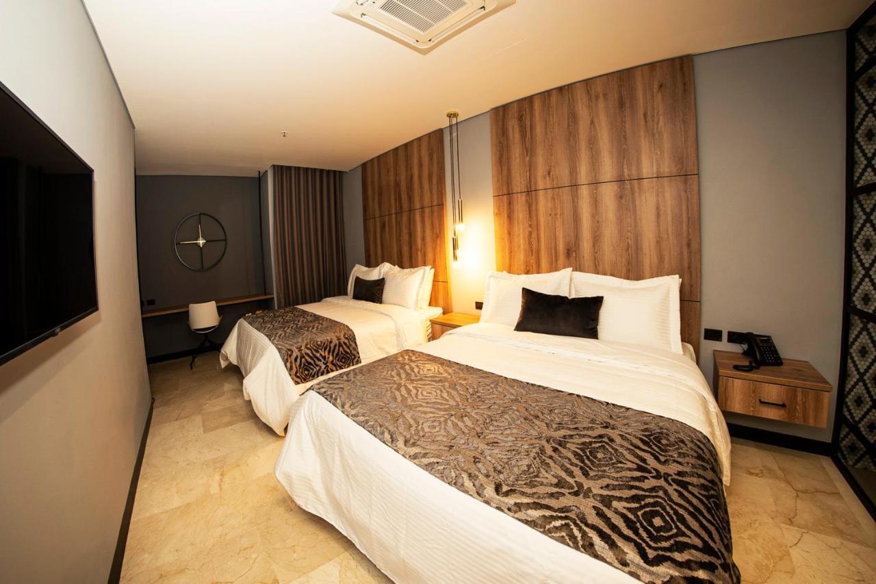 Cavalta By Bernalo Hotels Medellín Kültér fotó